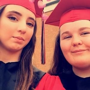 Meet your Posher, Michaela